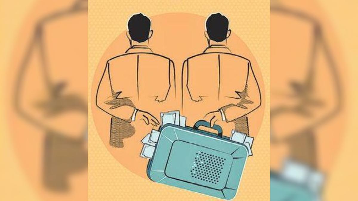 Wealthy Indians under-reporting their income to avoid taxes: study